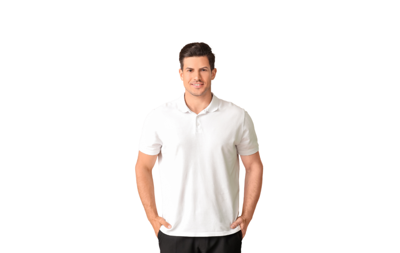 How to Care For Your Plain White Tees to Keep Them Crisp And Bright